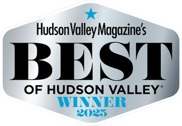 2025 Best Trivia Night Winner in Hudson Valley Magazine's Best of the Hudson Valley - Hudson Valley Trivia Co
